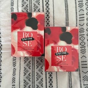 Victoria Secret- rose hardcore